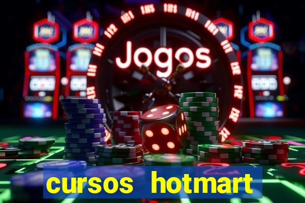 cursos hotmart drive brasil